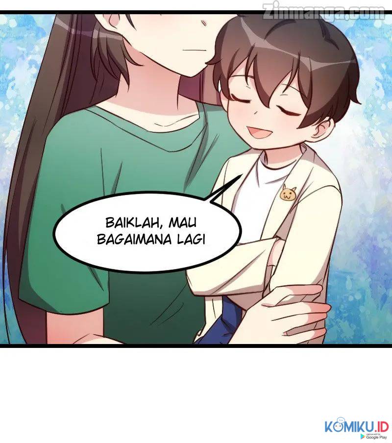 CEO’s Sudden Proposal Chapter 184 Gambar 5